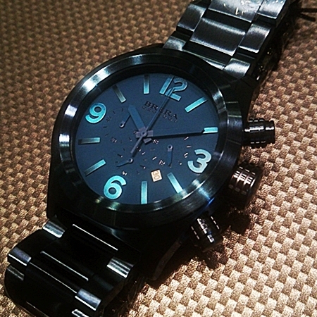 (ブレラ ミラノ)
