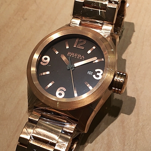 (ブレラ ミラノ)
