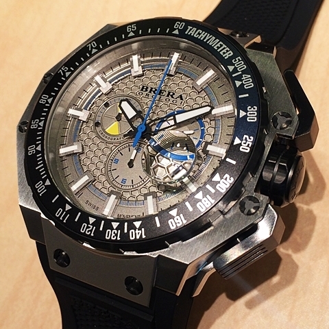 (ブレラ ミラノ)
