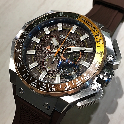 (ブレラ ミラノ)
