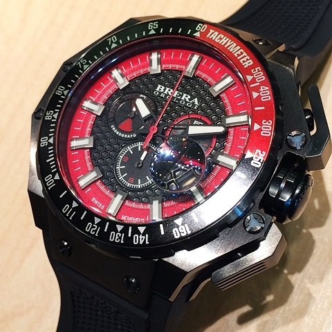 (ブレラ ミラノ)
