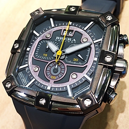 (ブレラ ミラノ)
