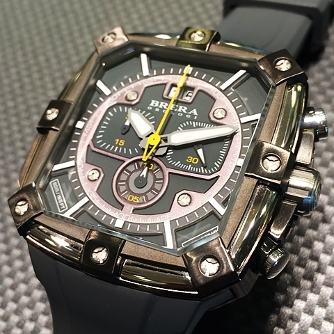 (ブレラ ミラノ)
