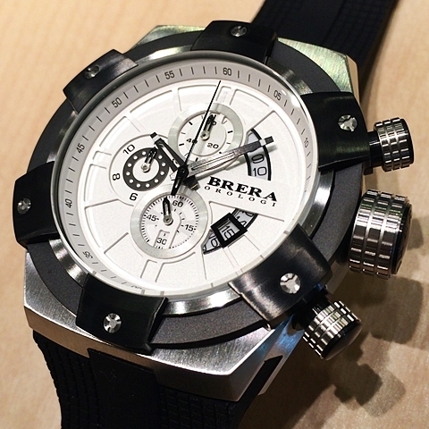 (ブレラ ミラノ)
