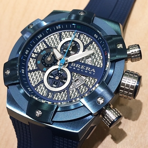 (ブレラ ミラノ)
