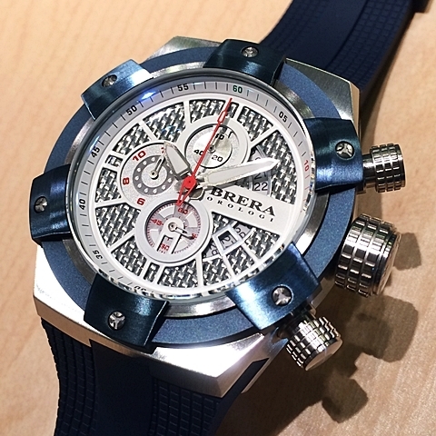 (ブレラ ミラノ)
