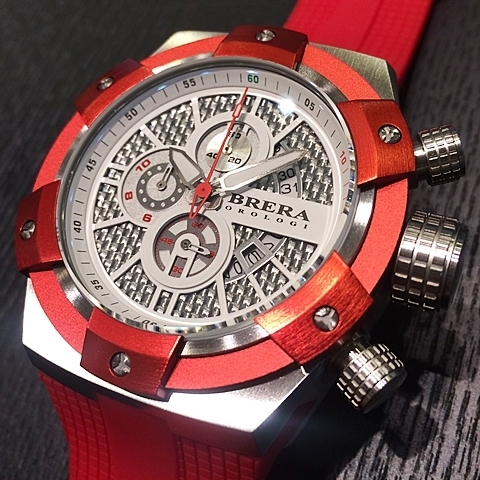 (ブレラ ミラノ)
