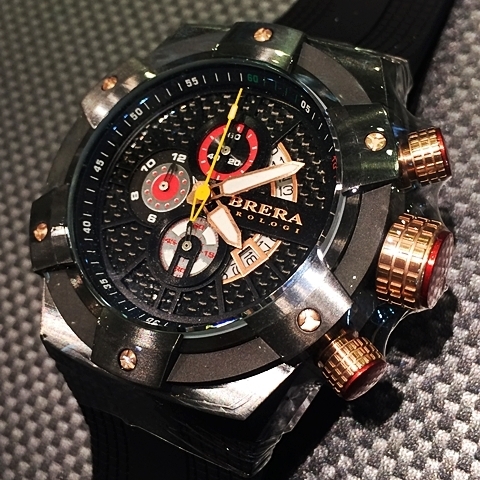 (ブレラ ミラノ)
