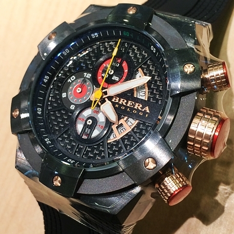 (ブレラ ミラノ)
