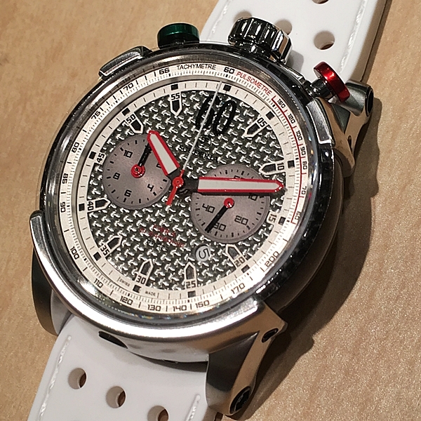 (CT スクーデリア)
