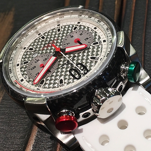 (CT スクーデリア)
