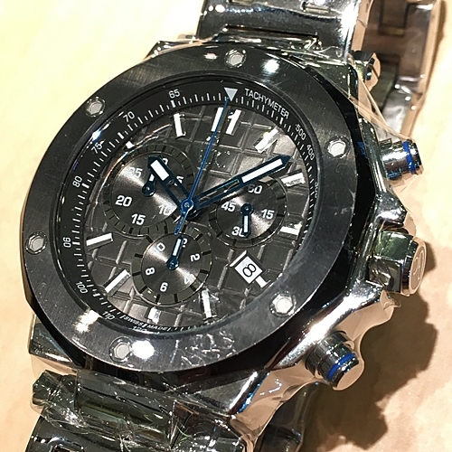 (ジーシー ウォッチ)
