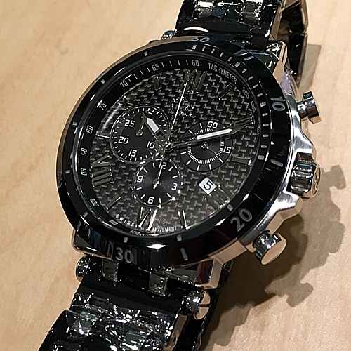 (ジーシー ウォッチ)
