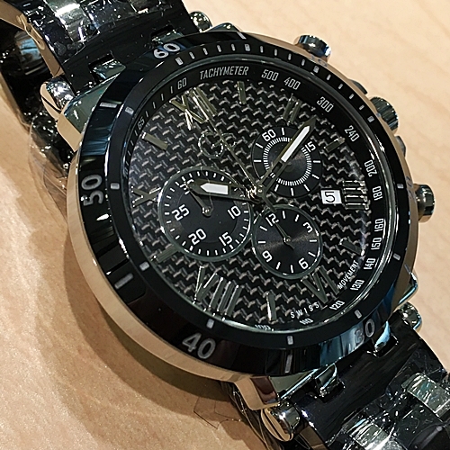 (ジーシー ウォッチ)
