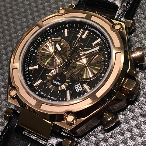 (ジーシー ウォッチ)
