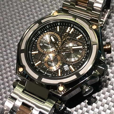 (ジーシー ウォッチ)
