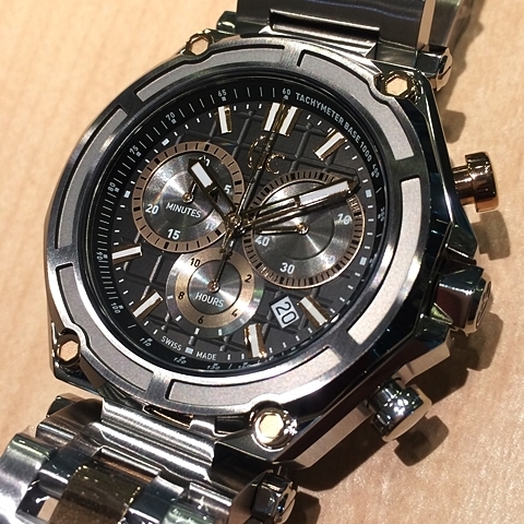 (ジーシー ウォッチ)
