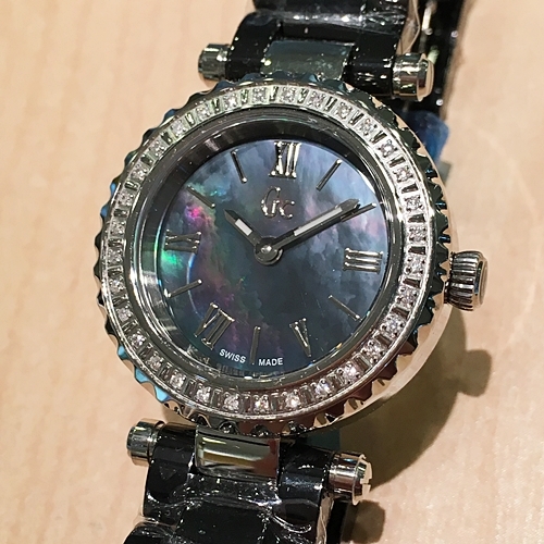 (ジーシー ウォッチ)
