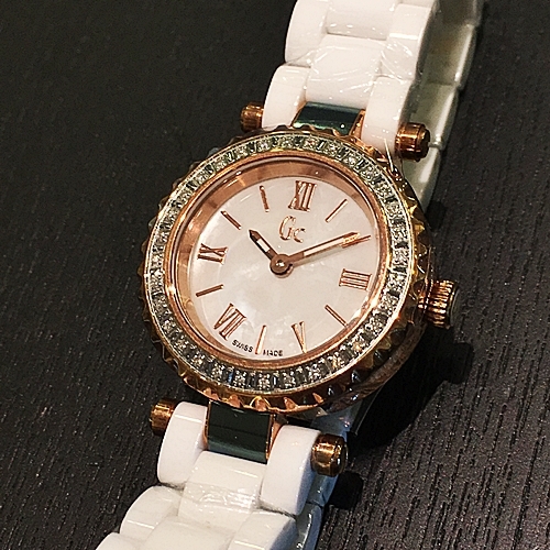 (ジーシー ウォッチ)
