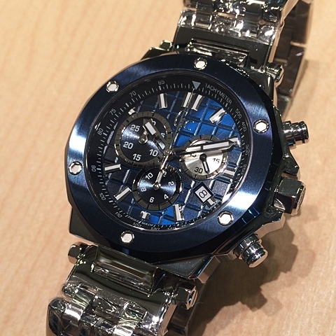 (ジーシー ウォッチ)
