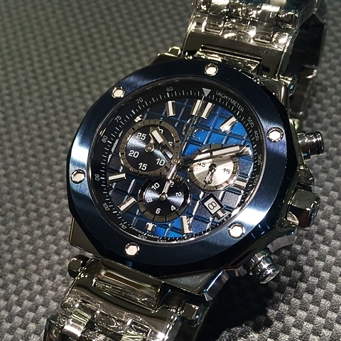 (ジーシー ウォッチ)
