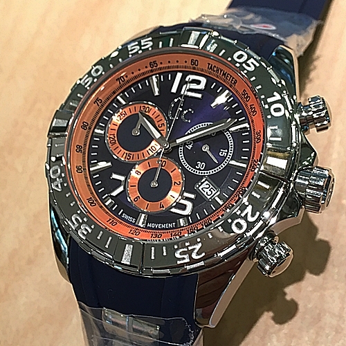 (ジーシー ウォッチ)
