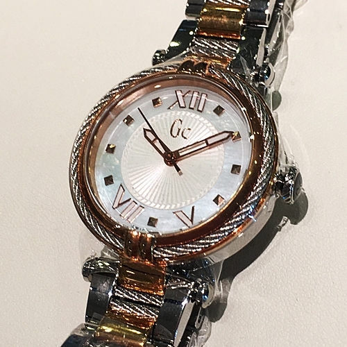 (ジーシー ウォッチ)
