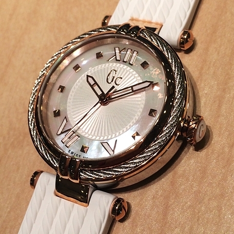 (ジーシー ウォッチ)
