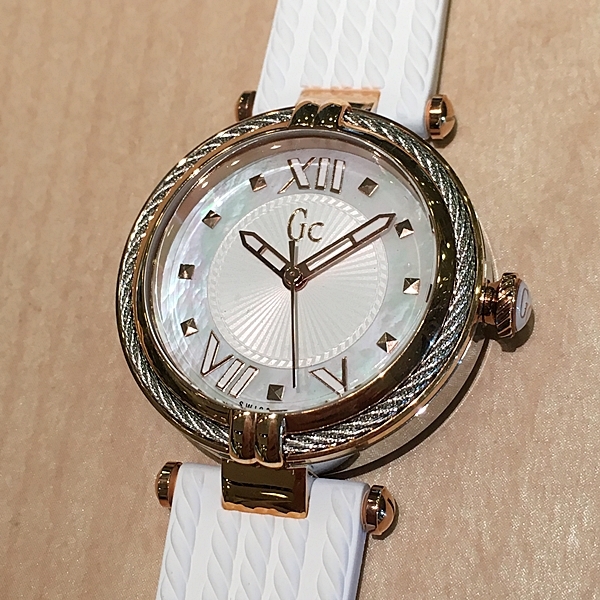 (ジーシー ウォッチ)
