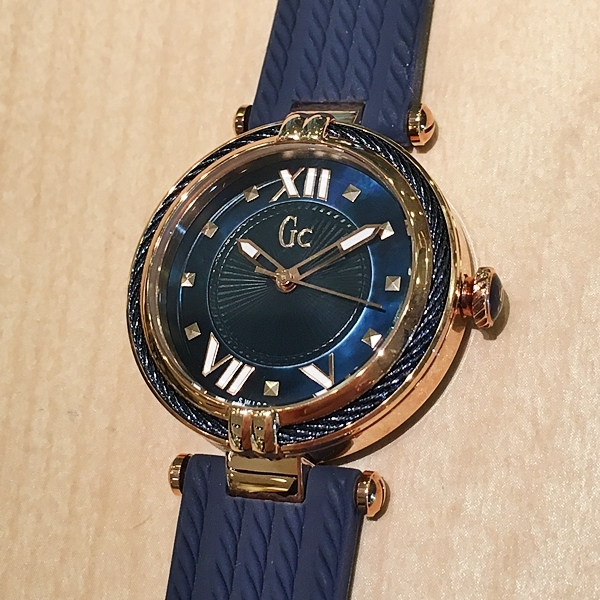 (ジーシー ウォッチ)
