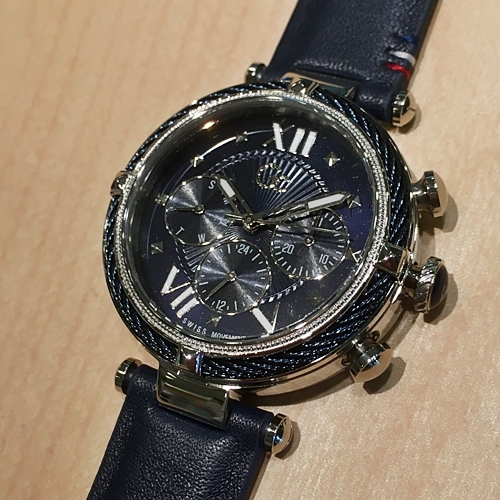 (ジーシー ウォッチ)
