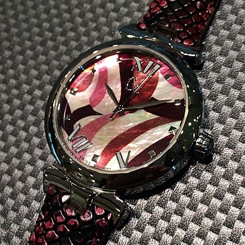 (ジーシー ウォッチ)
