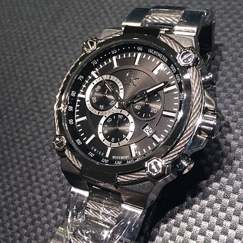 (ジーシー ウォッチ)
