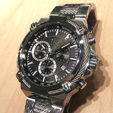 (ジーシー ウォッチ)
