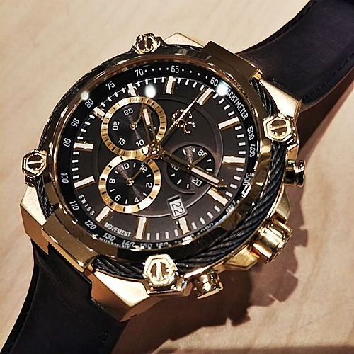 (ジーシー ウォッチ)
