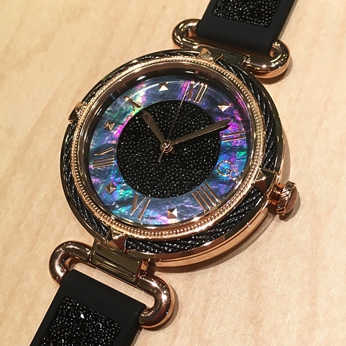 (ジーシー ウォッチ)
