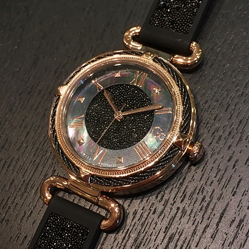 (ジーシー ウォッチ)
