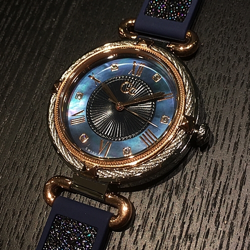 (ジーシー ウォッチ)
