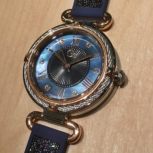 (ジーシー ウォッチ)
