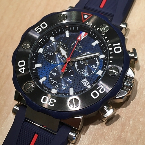 (ジーシー ウォッチ)
