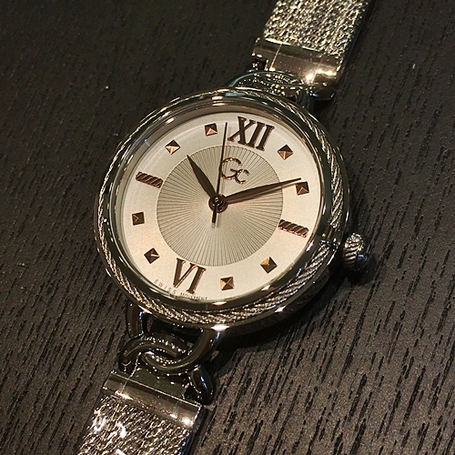 (ジーシー ウォッチ)
