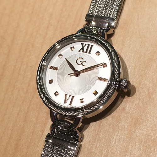 (ジーシー ウォッチ)
