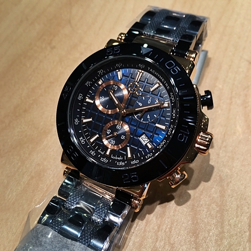 (ジーシー ウォッチ)
