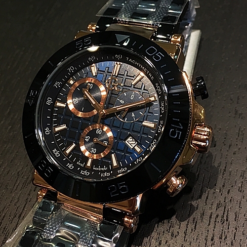 (ジーシー ウォッチ)
