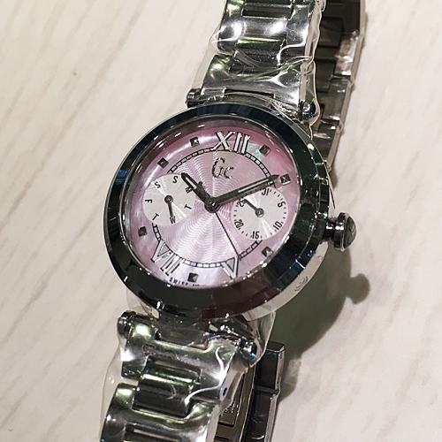 (ジーシー ウォッチ)
