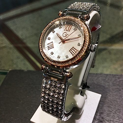 (ジーシー ウォッチ)
