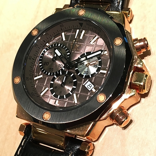 (ジーシー ウォッチ)
