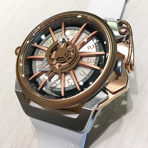 (マッツカート)
