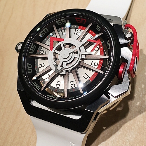 (マッツカート)
