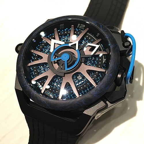 (マッツカート)
